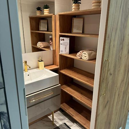 Apartament Lena Przemyśl Dış mekan fotoğraf