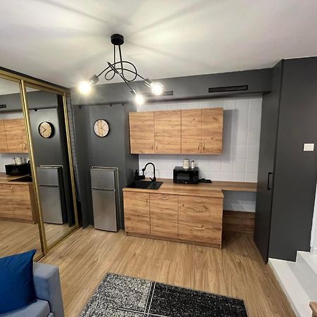 Apartament Lena Przemyśl Dış mekan fotoğraf