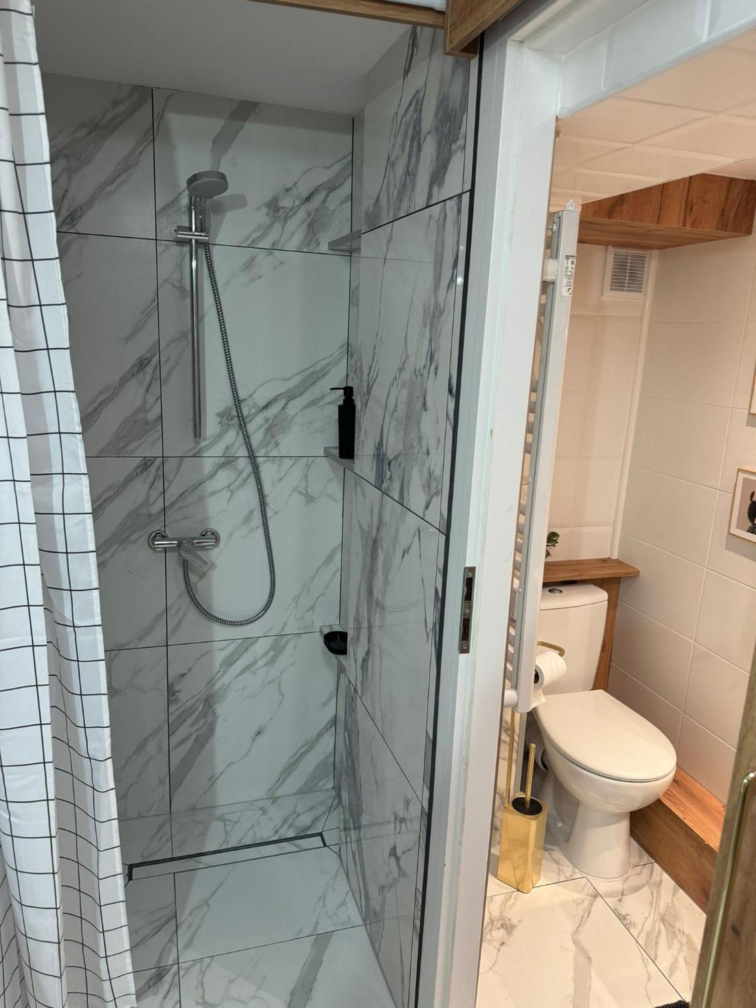 Apartament Lena Przemyśl Dış mekan fotoğraf