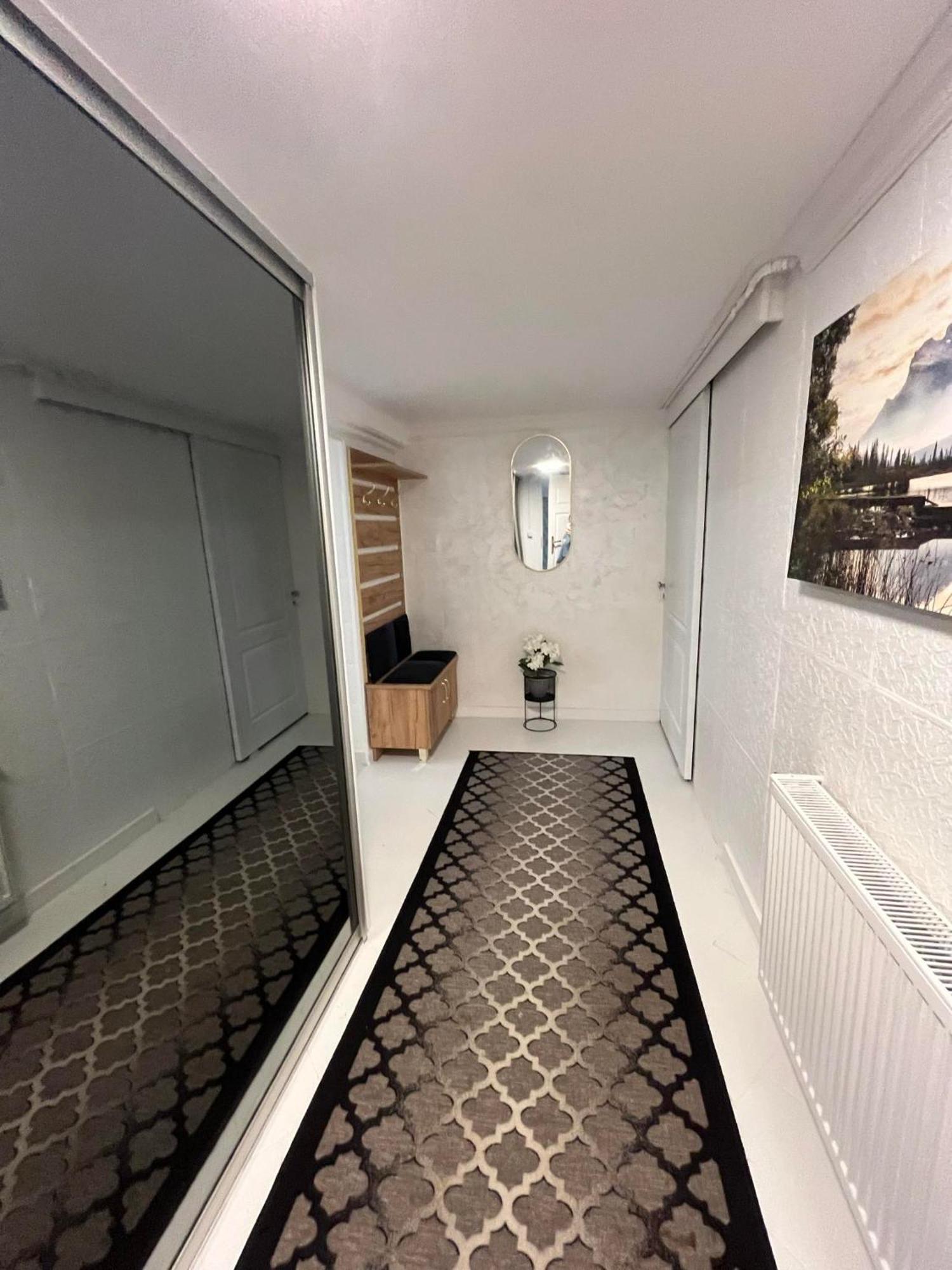 Apartament Lena Przemyśl Dış mekan fotoğraf