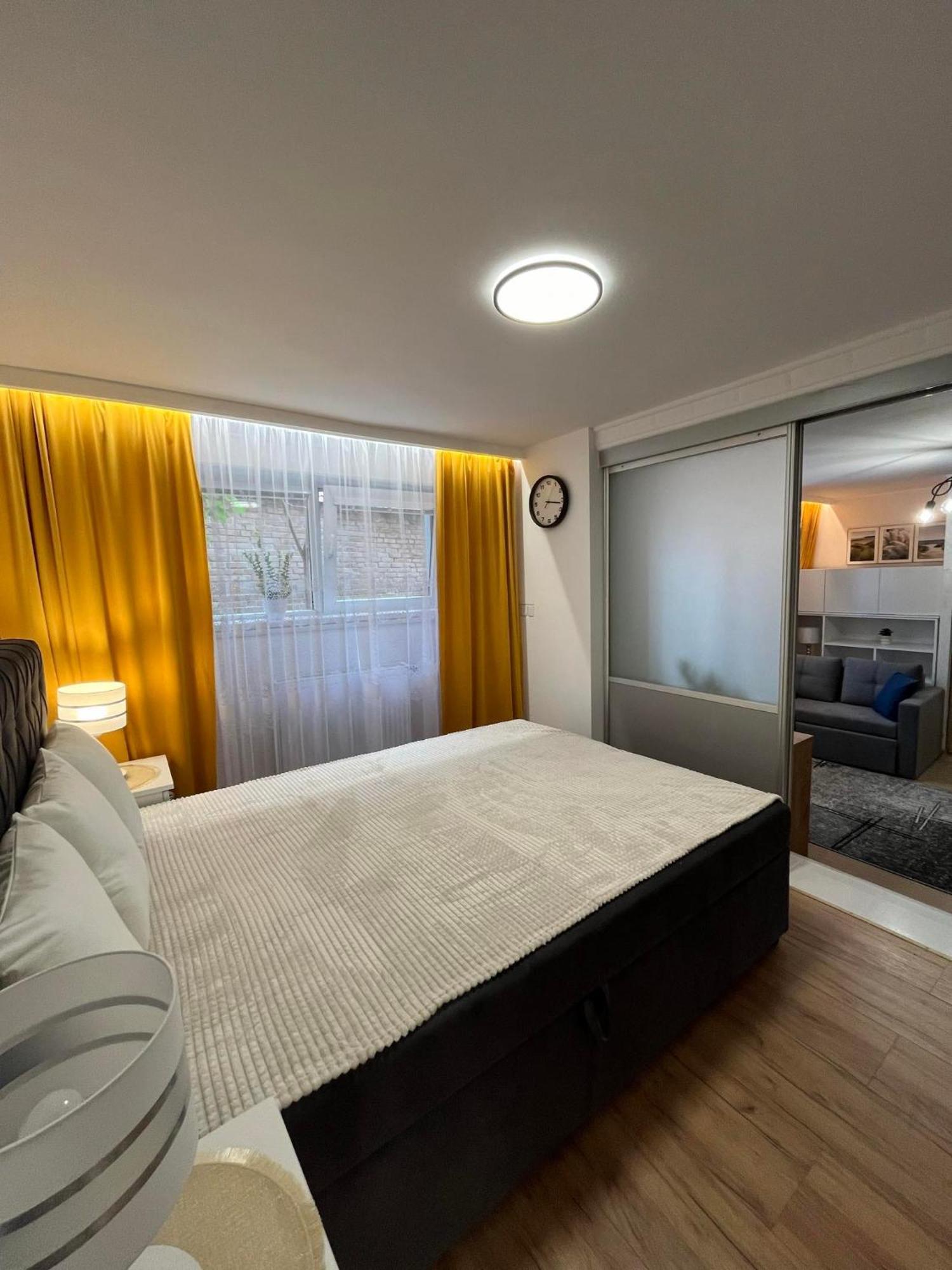 Apartament Lena Przemyśl Dış mekan fotoğraf